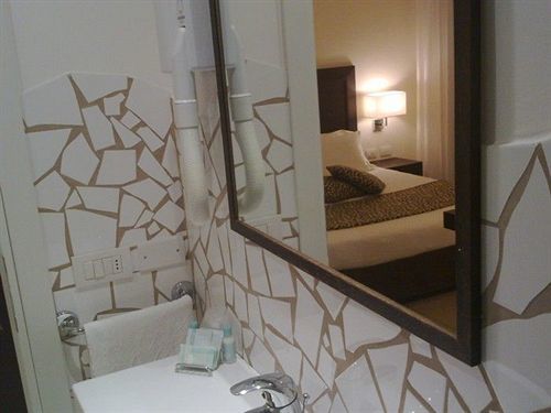 La Cappuccina Hotel