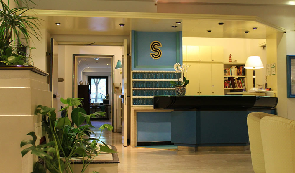 Hotel Stella 3*