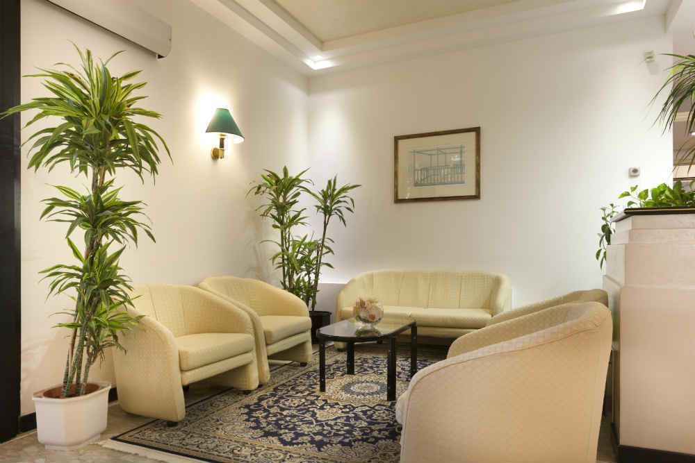 Hotel Stella 3*