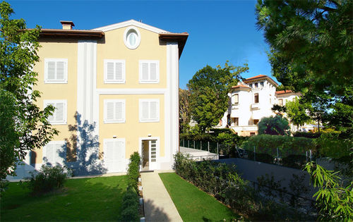 Ceccarini 2* Riccione