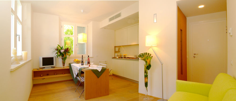 Aparthotel Ceccarini 2*