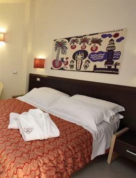 Noha Aparthotel Riccione