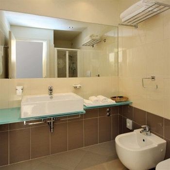Noha Aparthotel Riccione