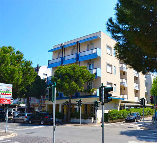 Vergilius Hotel