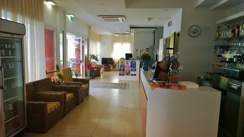 Hotel Tritone 3*