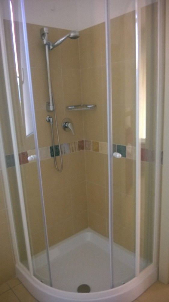 Tritone Hotel