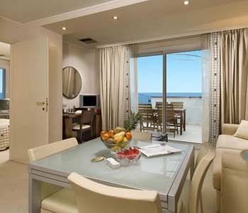 Hotel Sarti