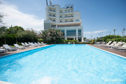 Hotel Sarti 4*