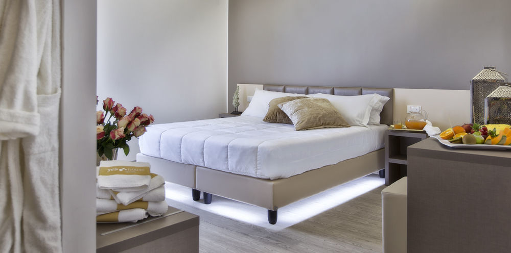 Boemia Hotel 4*