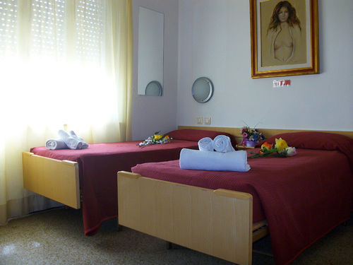 Hotel Estoril *