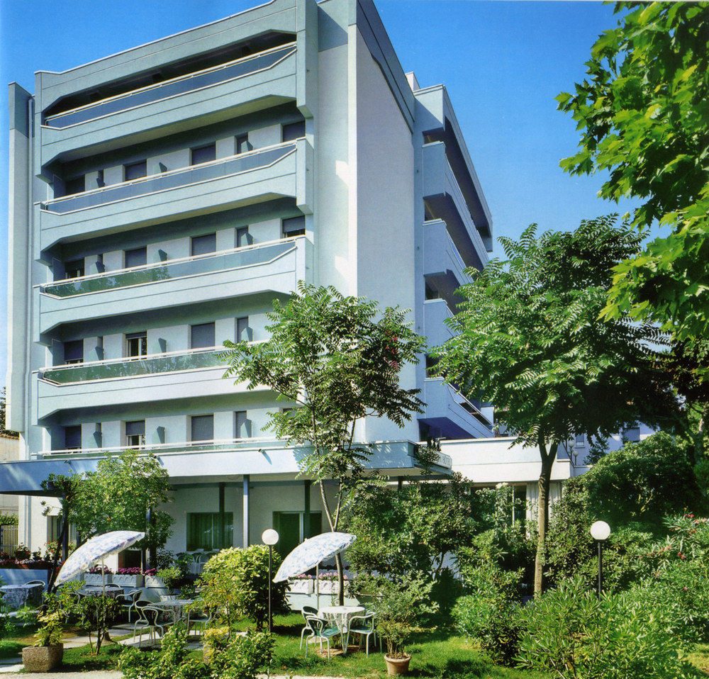 Zanarini 3* Riccione