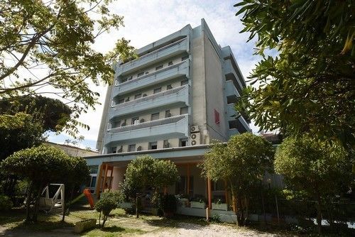 Hotel Zanarini Riccione