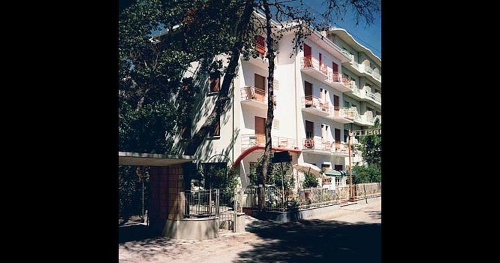 Rigobello Riccione
