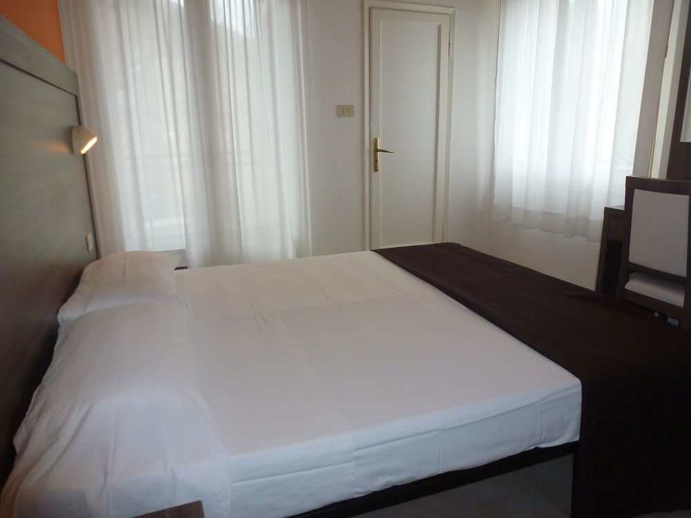 Edelweiss 3* Riccione