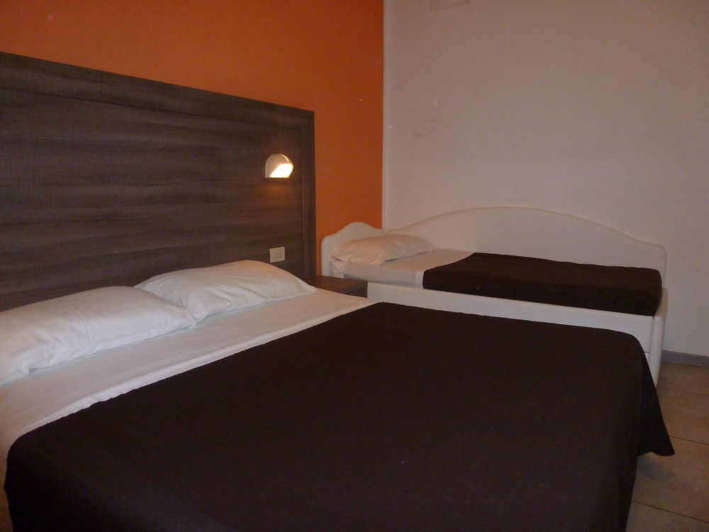 Hotel Edelweiss 3*
