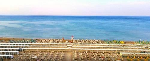 Daniel's Fronte Mare