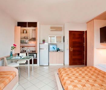 Il Tulipano Aparthotel Riccione