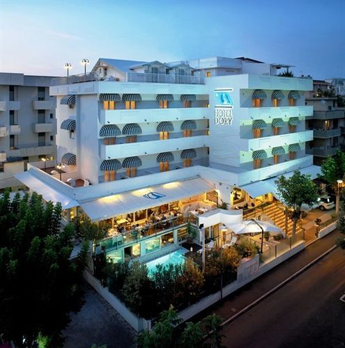 Dory Hotel Riccione