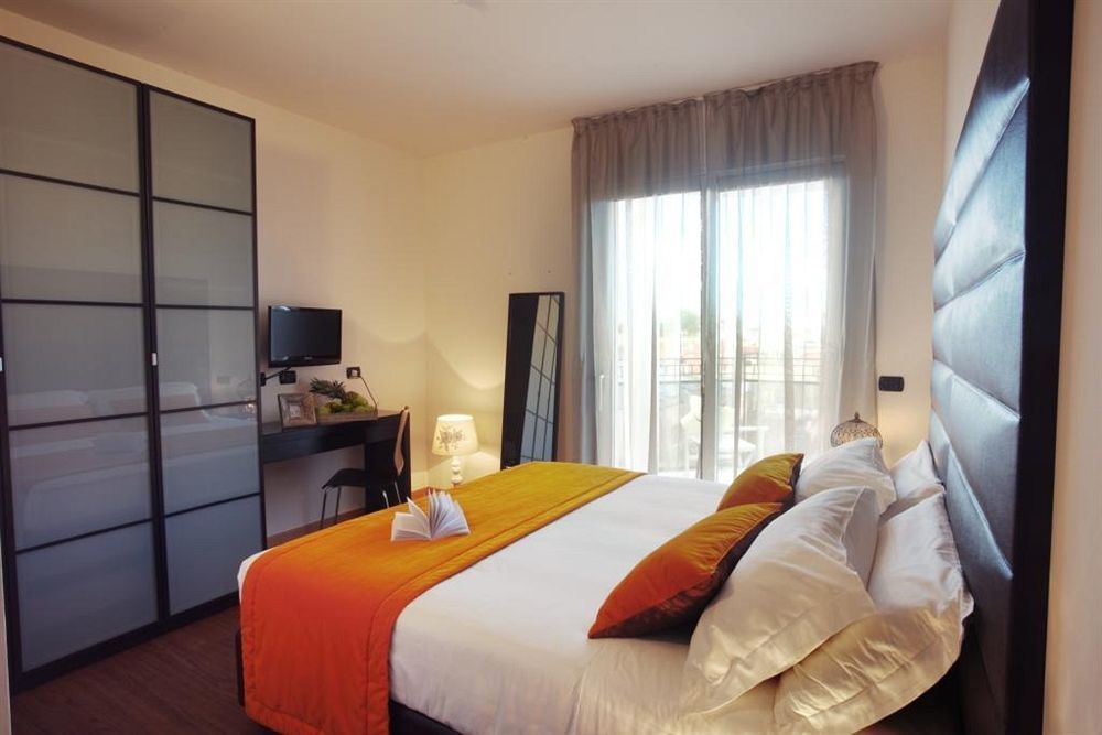 Hotel Dory