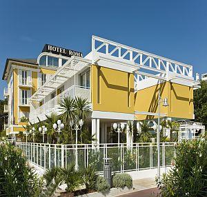 Hotel Roma 4*