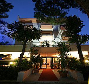 Hotel Aldebaran