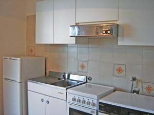 Residenza Levante Apartment Riccione