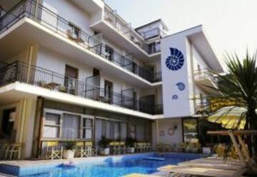 La Cappuccina 3* Riccione