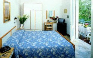 Quisisana Hotel 2*