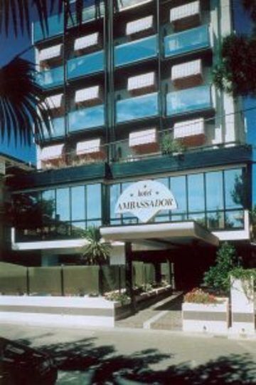 Hotel Ambassador 3*