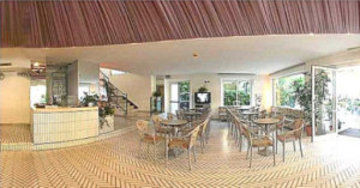 Hotel Aria Di Mare - Bed&brunch In Centro A 3*