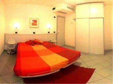 Hotel Aria Di Mare - Bed&brunch In Centro A