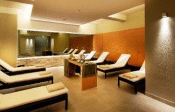 Sarti Hotel 4*