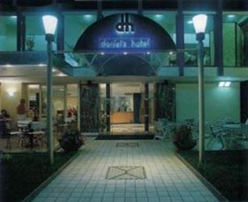 Daniel's Fronte Mare
