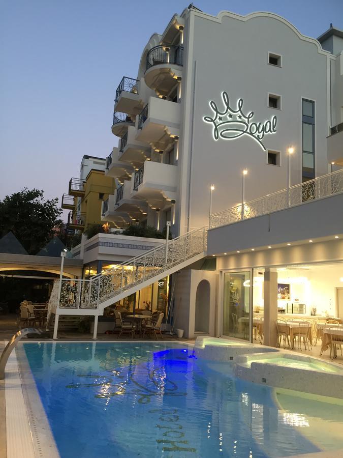Royal Boutique Hotel 3*