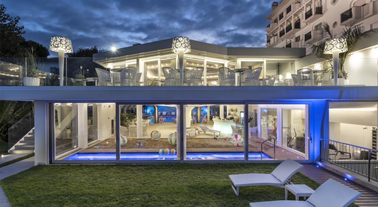 Hotel Atlantic &