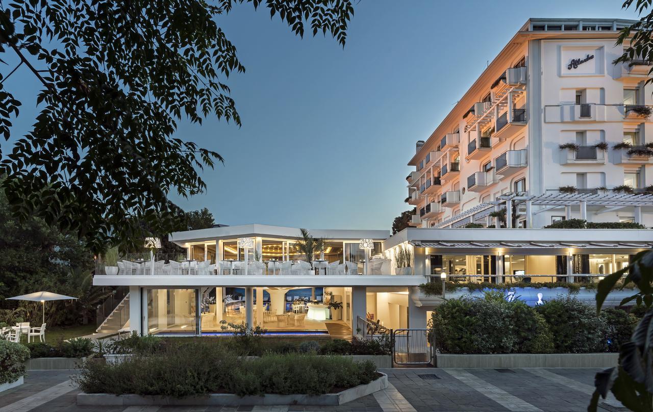 Atlantic & 4* Riccione