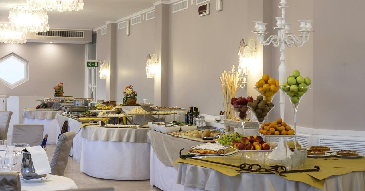 Abner's Hotel Riccione