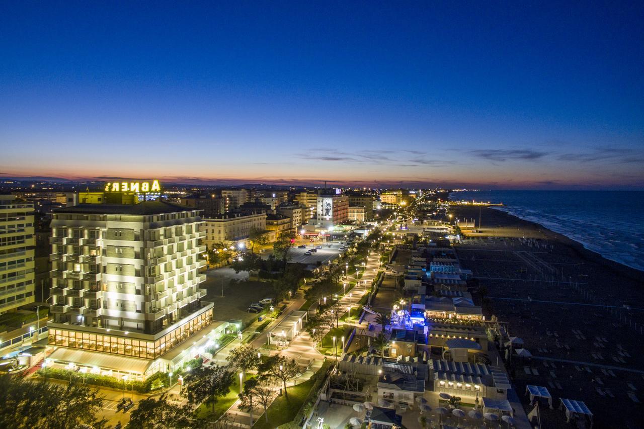 Hotel Abner's Riccione
