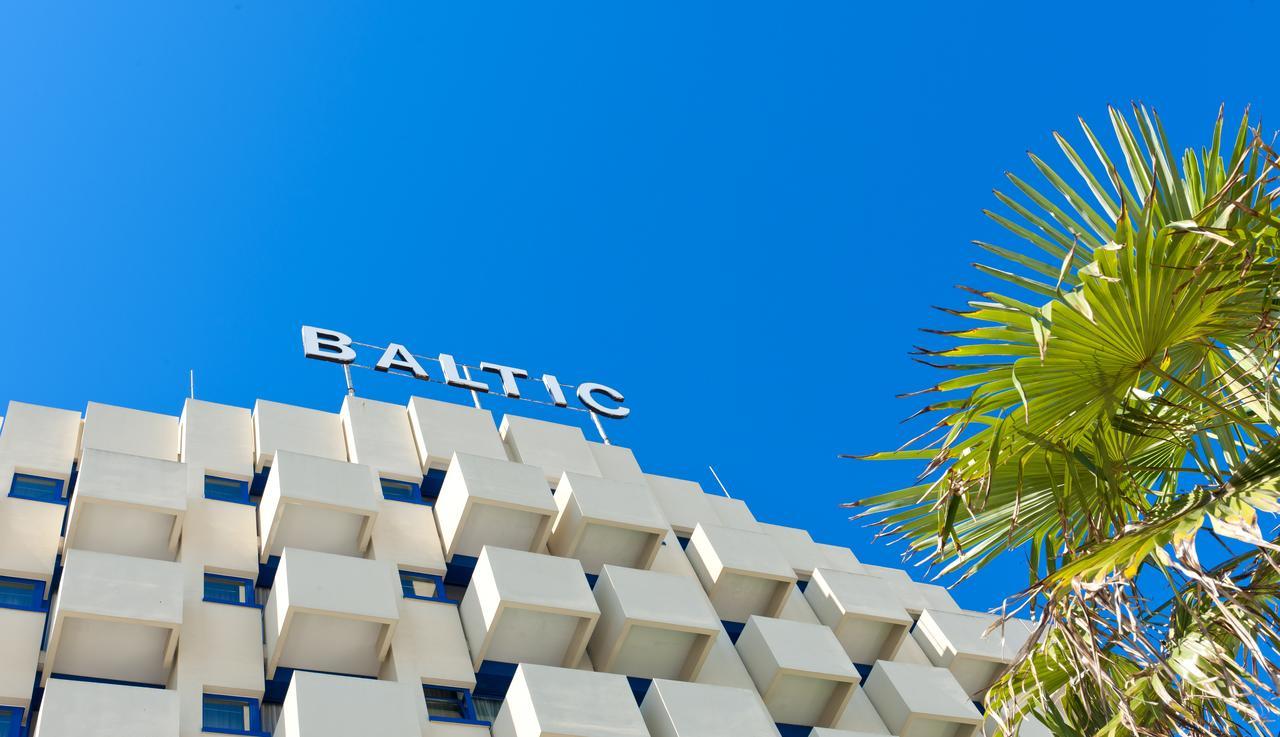 Hotel Baltic 3*