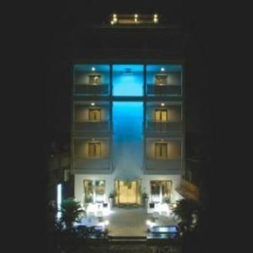 The One - Designed For Adults - Pet Lovers Hotel Riccione