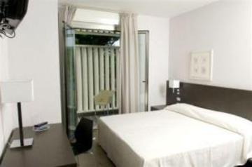 Hotel The One - Designed For Adults - Pet Lovers Riccione