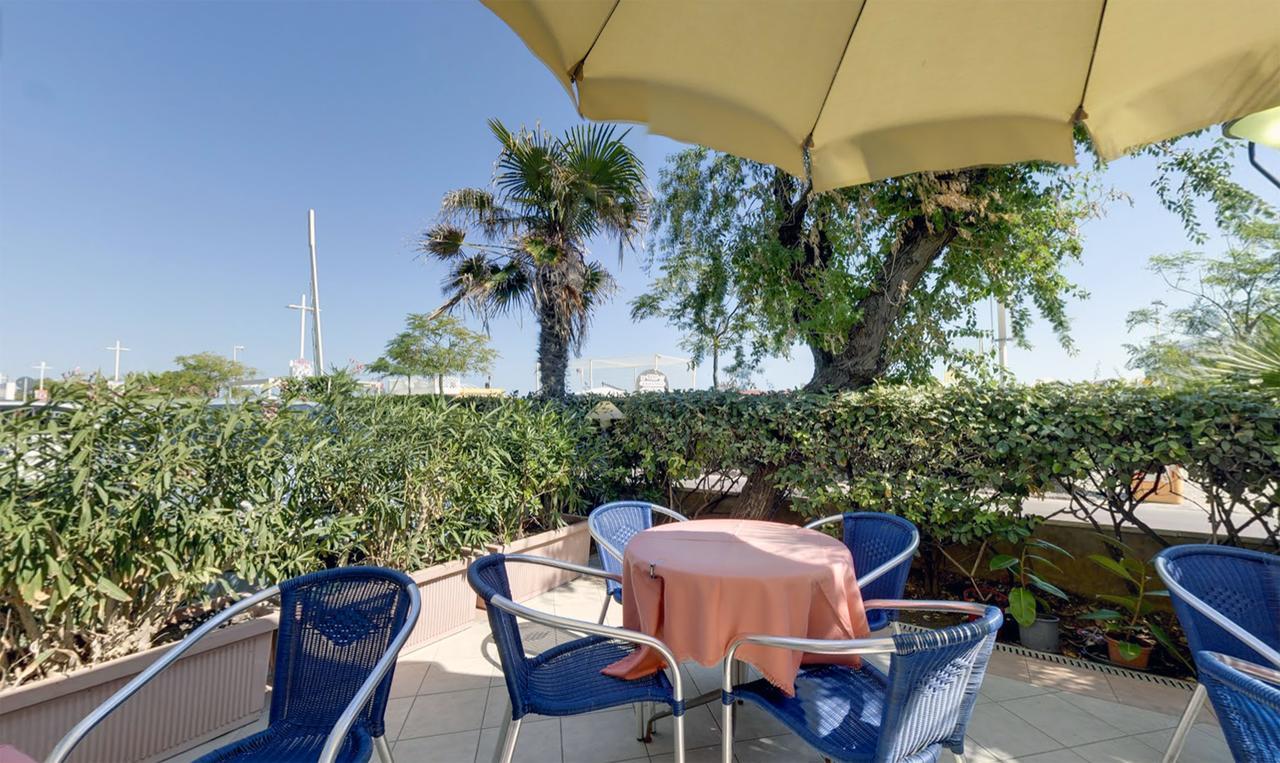 Hotel Margareth Riccione