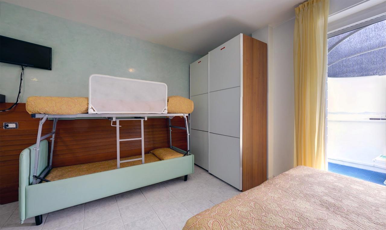 Hotel Margareth Riccione