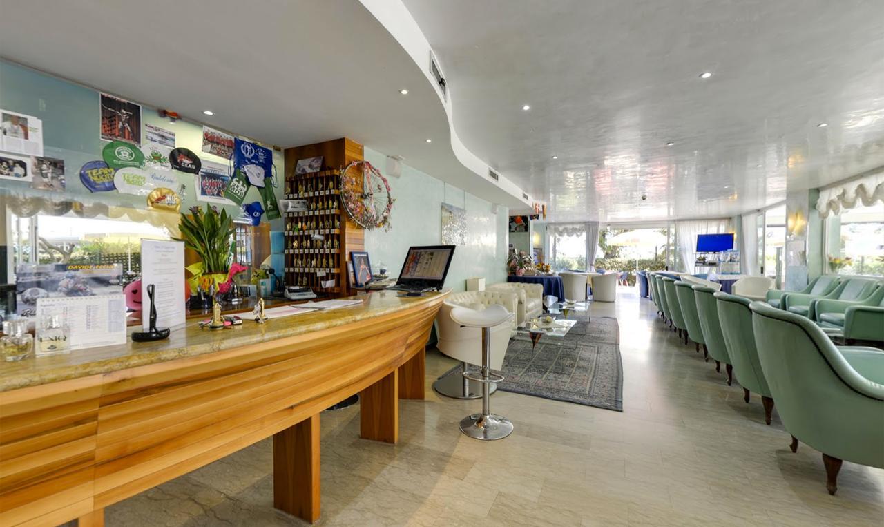 Margareth Hotel Riccione