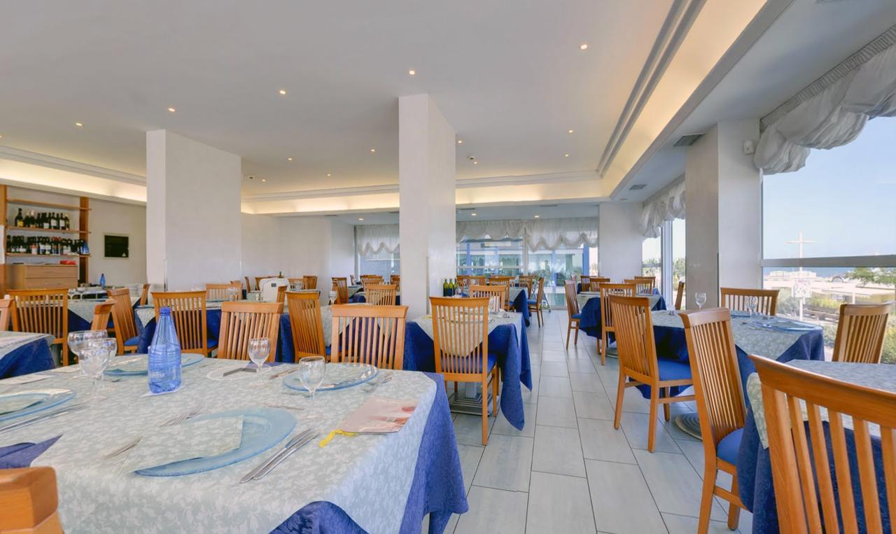 Hotel Margareth 3*