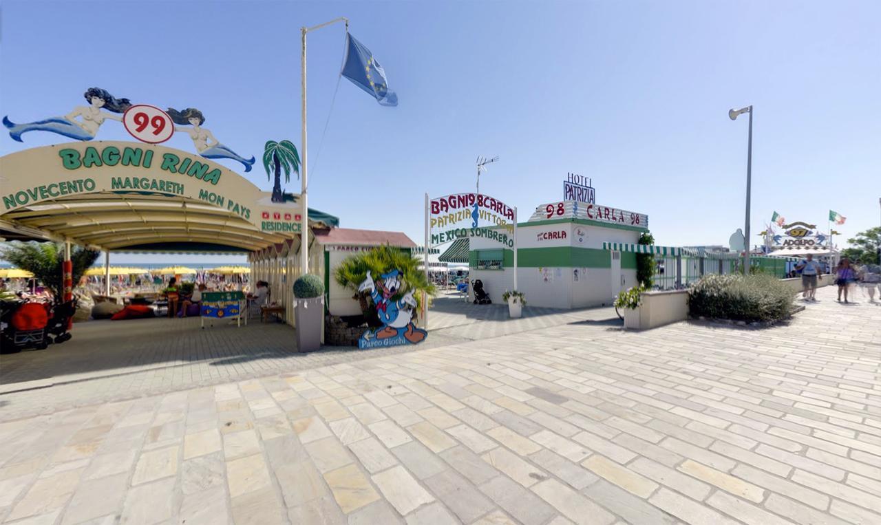 Margareth 3* Riccione