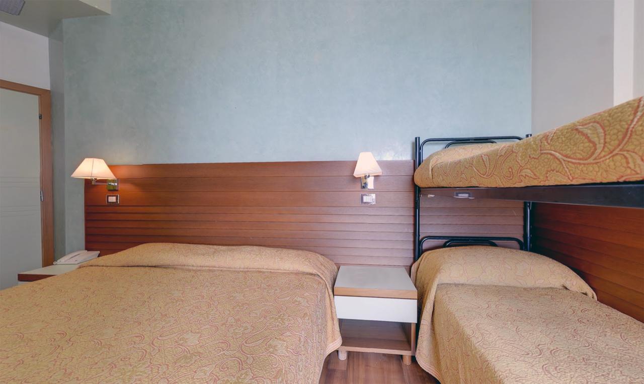 Margareth 3* Riccione