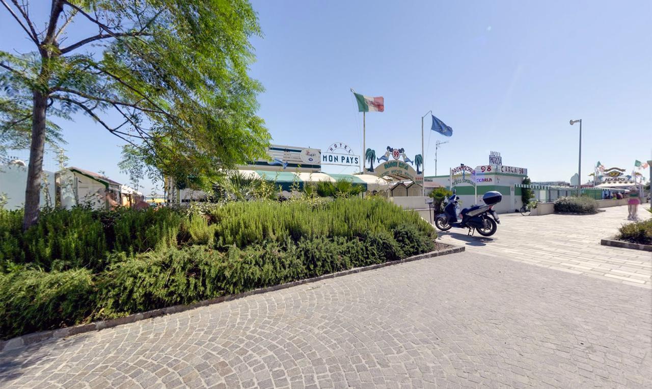 Margareth 3* Riccione