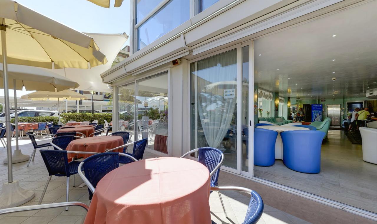 Hotel Margareth 3*