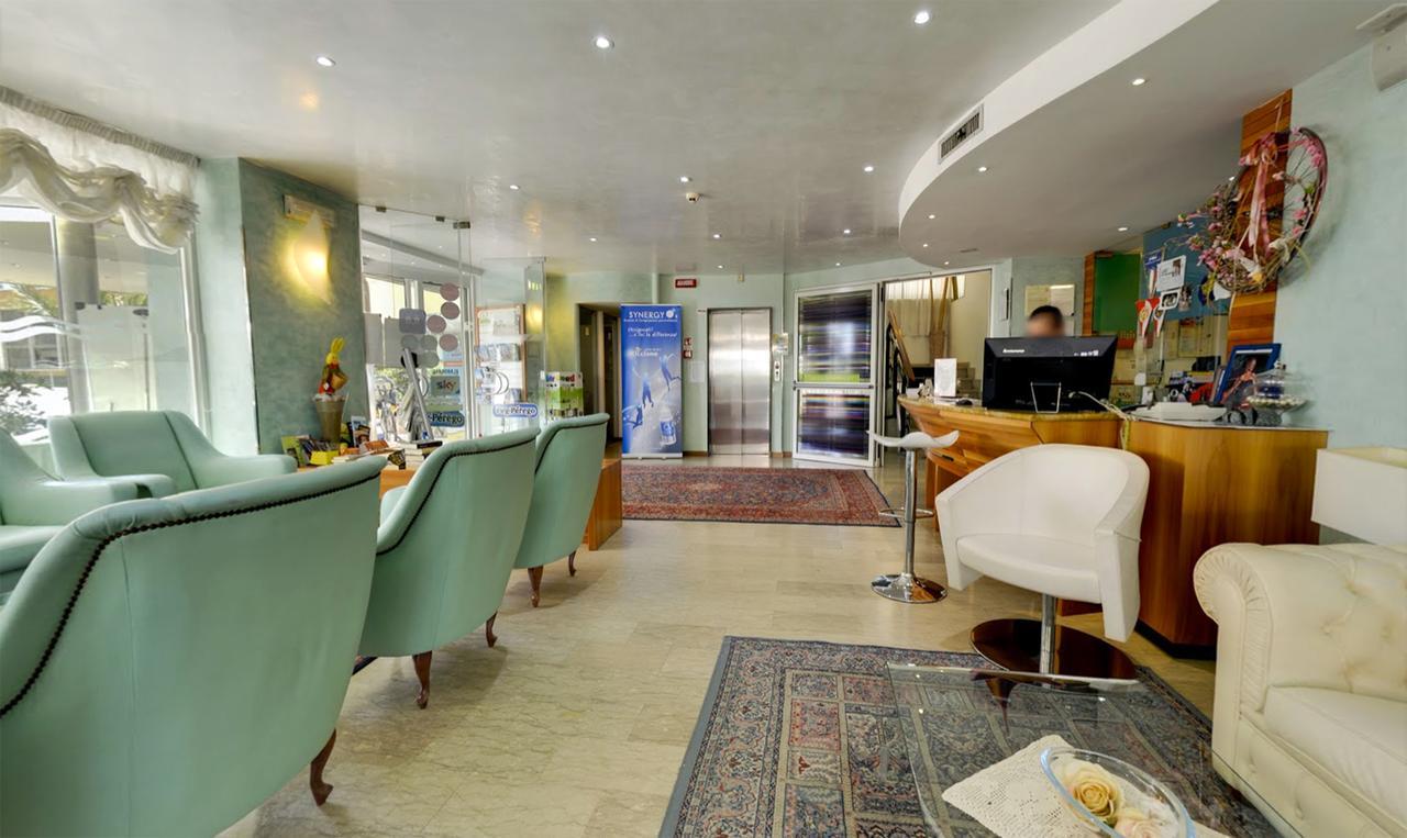 Margareth Hotel 3*
